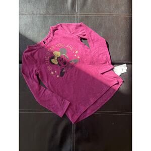 Disney - Jumping Beans - Minnie Mouse Top